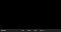 Desktop Screenshot of indigoblue.co.jp